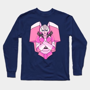 arcee Long Sleeve T-Shirt